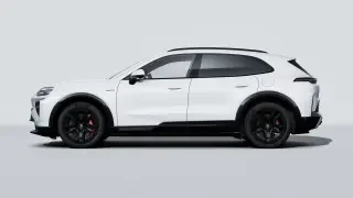 2026 Porsche 9Y0/9Y3 Cayenne Turbo - Image 13 of 31