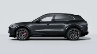 2026 Porsche 9Y0/9Y3 Cayenne Turbo - Image 13 of 31