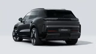 2026 Porsche 9Y0/9Y3 Cayenne Turbo - Image 17 of 31