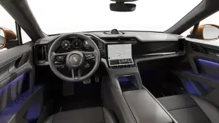 2026 Porsche 9Y0/9Y3 Cayenne Turbo - Image 29 of 31