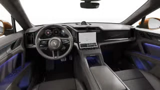 2026 Porsche 9Y0/9Y3 Cayenne Turbo - Image 25 of 31