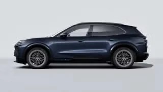 2026 Porsche 9Y0/9Y3 Cayenne Turbo - Image 9 of 31