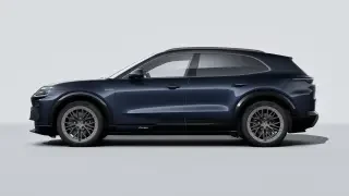 2026 Porsche 9Y0/9Y3 Cayenne Turbo - Image 13 of 31