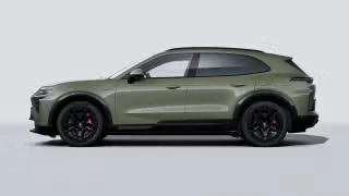 2026 Porsche 9Y0/9Y3 Cayenne Turbo - Image 9 of 31