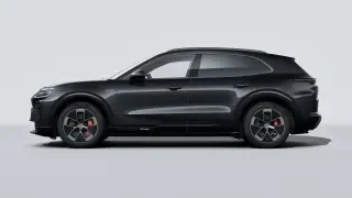 2026 Porsche 9Y0/9Y3 Cayenne Turbo - Image 13 of 31
