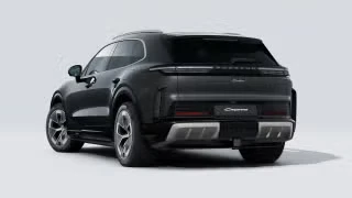 2026 Porsche 9Y0/9Y3 Cayenne Turbo - Image 17 of 31