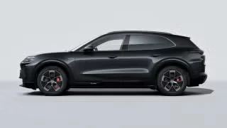 2026 Porsche 9Y0/9Y3 Cayenne Turbo - Image 9 of 31