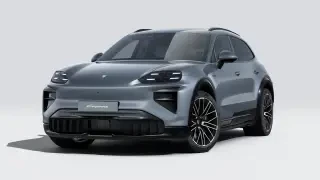 2026 Porsche 9Y0/9Y3 Cayenne Turbo - Image 5 of 31