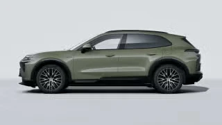 2026 Porsche 9Y0/9Y3 Cayenne Turbo - Image 9 of 31