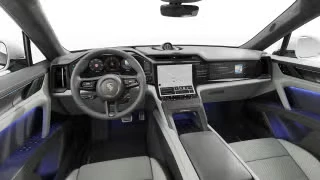 2026 Porsche 9Y0/9Y3 Cayenne Turbo - Image 25 of 31