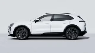 2026 Porsche 9Y0/9Y3 Cayenne Turbo - Image 9 of 31