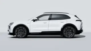 2026 Porsche 9Y0/9Y3 Cayenne Turbo - Image 13 of 31
