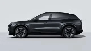 2026 Porsche 9Y0/9Y3 Cayenne Turbo - Image 9 of 31