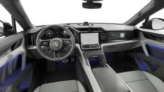 2026 Porsche 9Y0/9Y3 Cayenne Turbo - Image 25 of 31