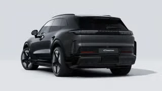 2026 Porsche 9Y0/9Y3 Cayenne Turbo - Image 17 of 31