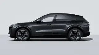 2026 Porsche 9Y0/9Y3 Cayenne Turbo - Image 13 of 31