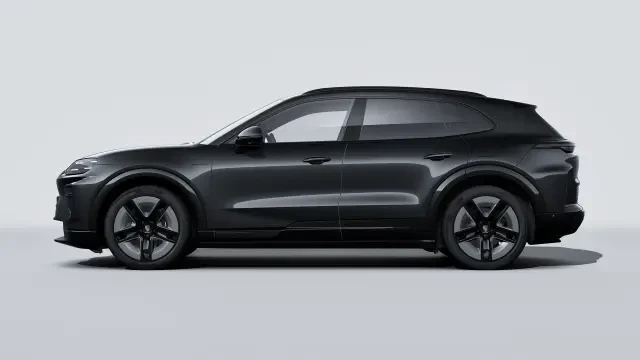 2026 Porsche 9Y0/9Y3 Cayenne Turbo - Image 14 of 31