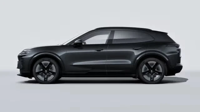 2026 Porsche 9Y0/9Y3 Cayenne Turbo - Image 10 of 31