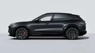 2026 Porsche 9Y0/9Y3 Cayenne Turbo - Image 9 of 31