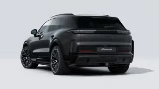 2026 Porsche 9Y0/9Y3 Cayenne Turbo - Image 17 of 31