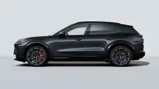 2026 Porsche 9Y0/9Y3 Cayenne Turbo - Image 13 of 31