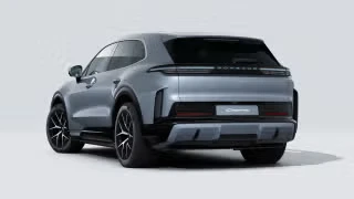 2026 Porsche 9Y0/9Y3 Cayenne Turbo - Image 17 of 31
