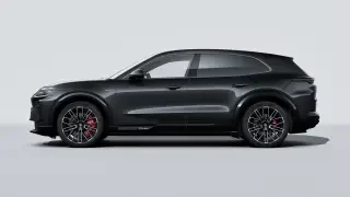 2026 Porsche 9Y0/9Y3 Cayenne Turbo - Image 13 of 31