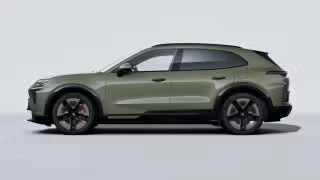 2026 Porsche 9Y0/9Y3 Cayenne Turbo - Image 9 of 31