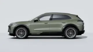 2026 Porsche 9Y0/9Y3 Cayenne Turbo - Image 13 of 31