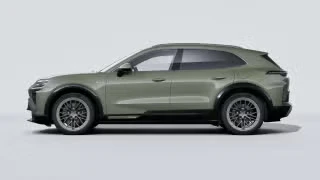 2026 Porsche 9Y0/9Y3 Cayenne Turbo - Image 9 of 31