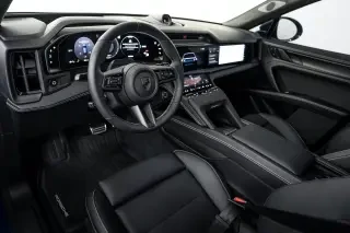2026 Porsche 9Y0/9Y3 Cayenne Turbo - Image 29 of 31