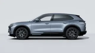 2026 Porsche 9Y0/9Y3 Cayenne Turbo - Image 13 of 31