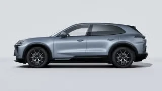 2026 Porsche 9Y0/9Y3 Cayenne Turbo - Image 9 of 31