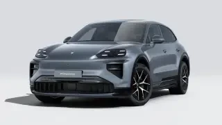2026 Porsche 9Y0/9Y3 Cayenne Turbo - Image 5 of 31