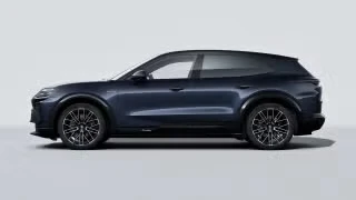 2026 Porsche 9Y0/9Y3 Cayenne Turbo - Image 9 of 30