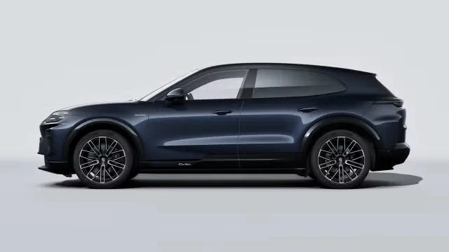 2026 Porsche 9Y0/9Y3 Cayenne Turbo - Image 10 of 30