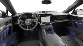 2026 Porsche 9Y0/9Y3 Cayenne Turbo - Image 29 of 31