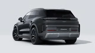 2026 Porsche 9Y0/9Y3 Cayenne Turbo - Image 17 of 31