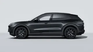 2026 Porsche 9Y0/9Y3 Cayenne Turbo - Image 13 of 31