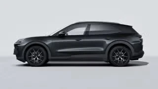 2026 Porsche 9Y0/9Y3 Cayenne Turbo - Image 9 of 31