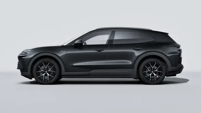 2026 Porsche 9Y0/9Y3 Cayenne Turbo - Image 14 of 31