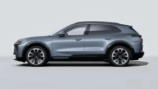 2026 Porsche 9Y0/9Y3 Cayenne Turbo - Image 9 of 31