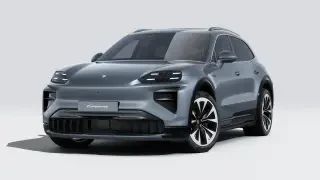 2026 Porsche 9Y0/9Y3 Cayenne Turbo - Image 5 of 31