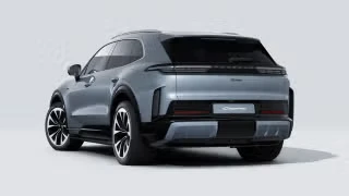 2026 Porsche 9Y0/9Y3 Cayenne Turbo - Image 17 of 31