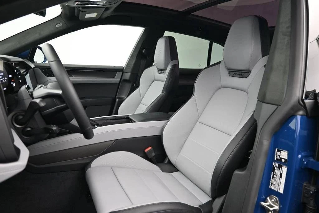 2026 Porsche 9Y0/9Y3 Cayenne Turbo - Image 5 of 5