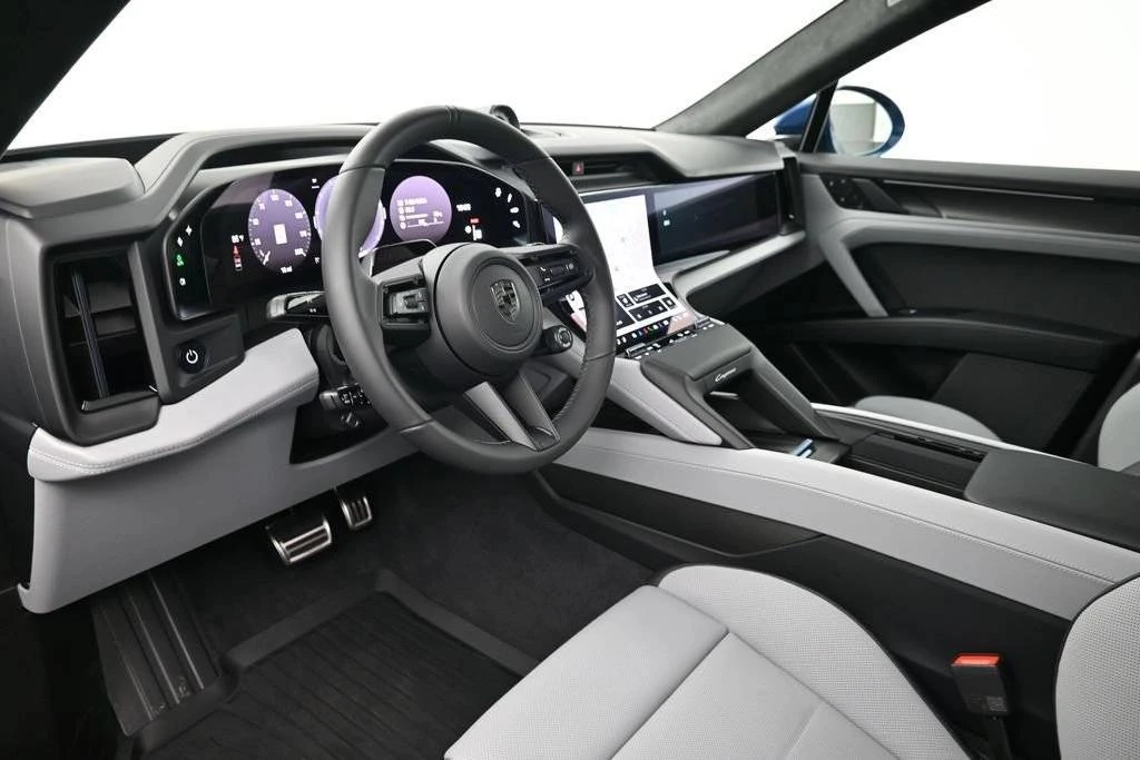 2026 Porsche 9Y0/9Y3 Cayenne Turbo - Image 4 of 5