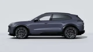 2026 Porsche 9Y0/9Y3 Cayenne Turbo - Image 9 of 31