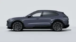2026 Porsche 9Y0/9Y3 Cayenne Turbo - Image 13 of 31