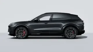 2026 Porsche 9Y0/9Y3 Cayenne Turbo - Image 13 of 30