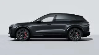 2026 Porsche 9Y0/9Y3 Cayenne Turbo - Image 9 of 30